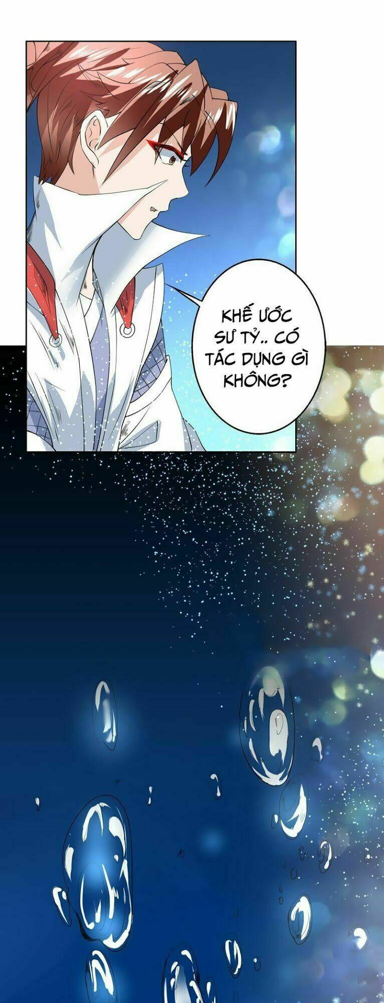 Tối Cường Thần Thú Hệ Thống: Chapter 73