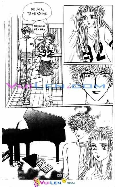 Virus Tiền: Chapter 8