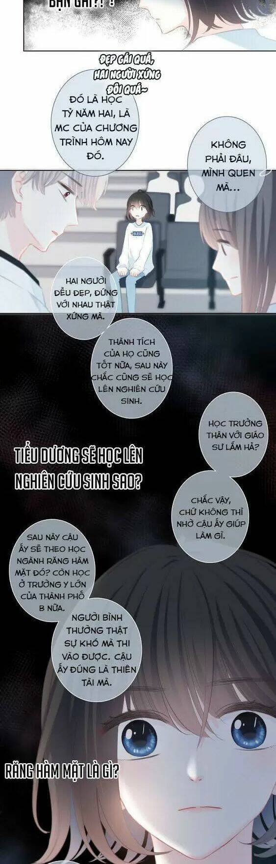 Vấp Phải Nghịch Quang: Chapter 35