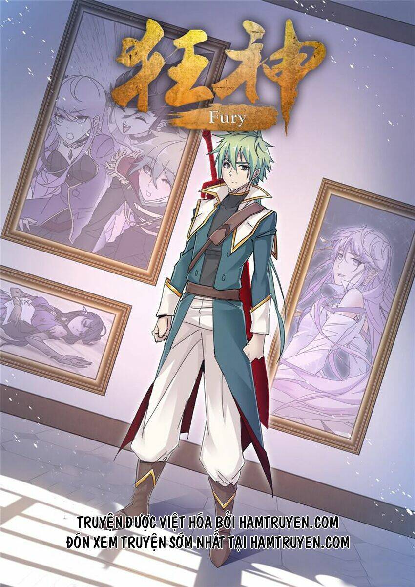 Cuồng Thần: Chapter 50