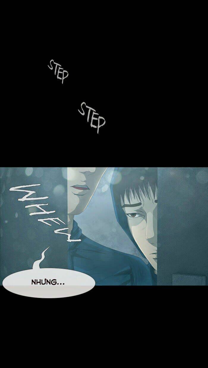 Dead Days: Chapter 23