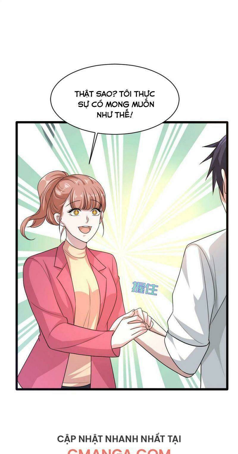 Đô Thị Tà Vương: Chapter 145