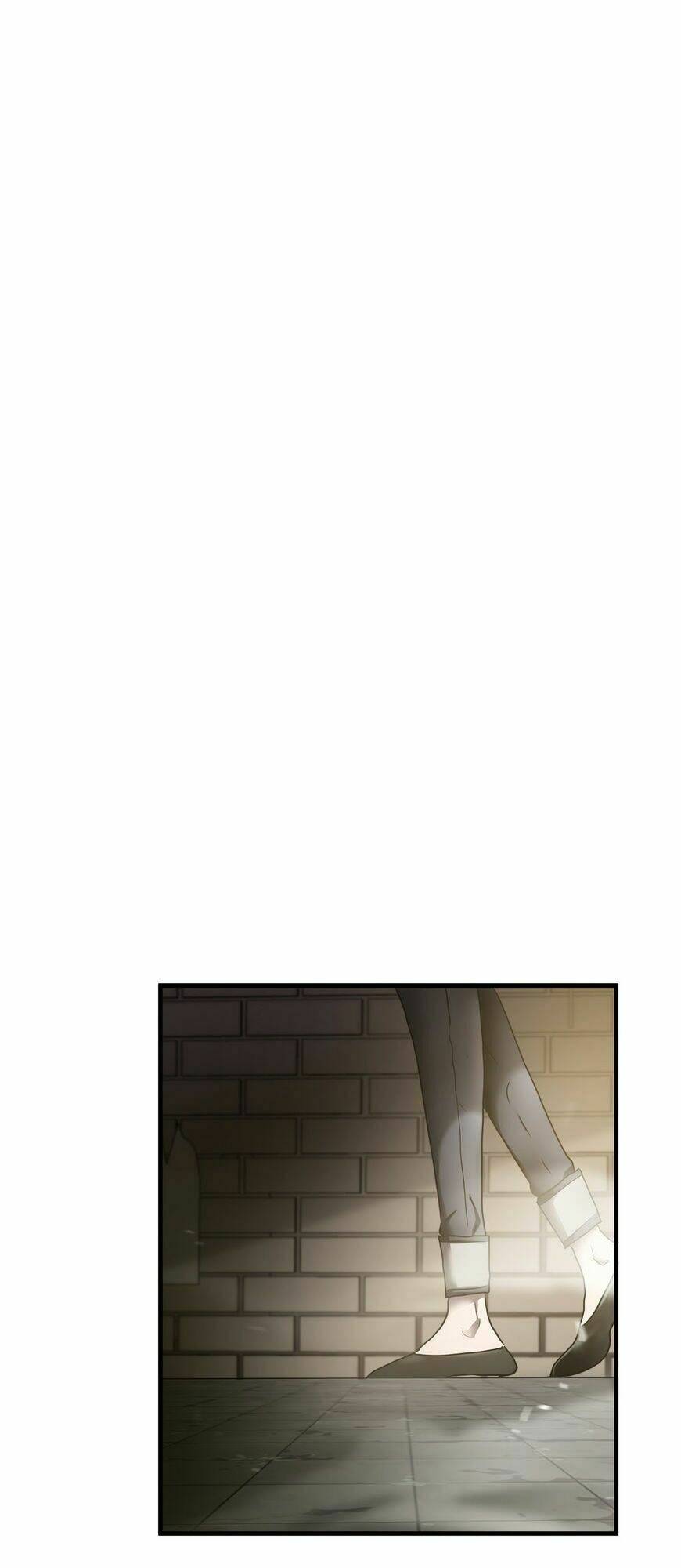 Kẻ Bị Ruồng Bỏ: Chapter 35