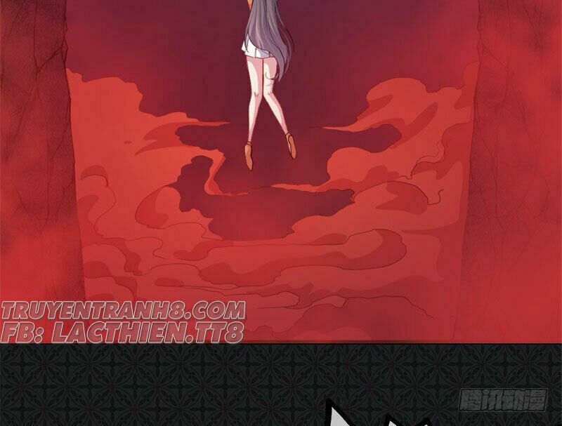 Ngạo Kiều Quỷ Vương Yêu Ta: Chapter 106