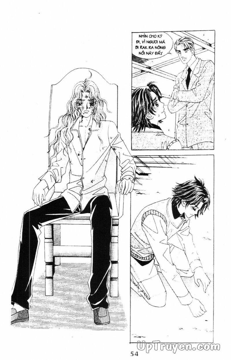 Mặt nạ tình yêu: Chapter 68