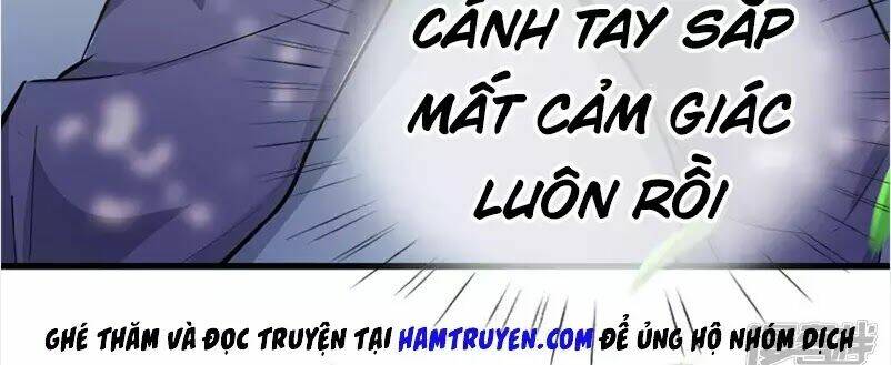 Thân Thể Của Ta Là Kiếm Chủng: Chapter 1