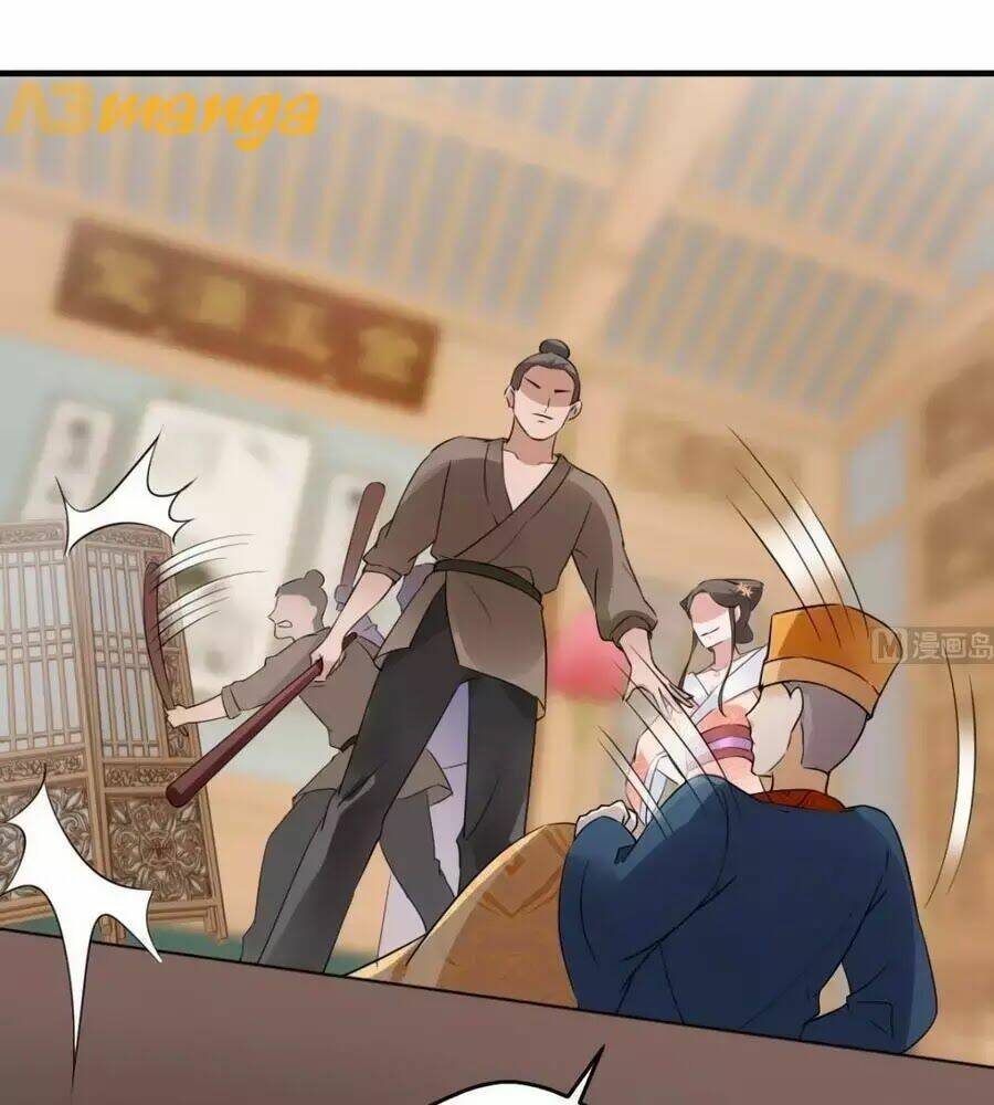 Vương Phi Có Chút Nghịch Ngợm: Chapter 46