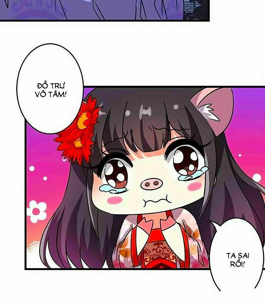 Vương Gia! Ngươi Thật Bỉ Ổi: Chapter 216