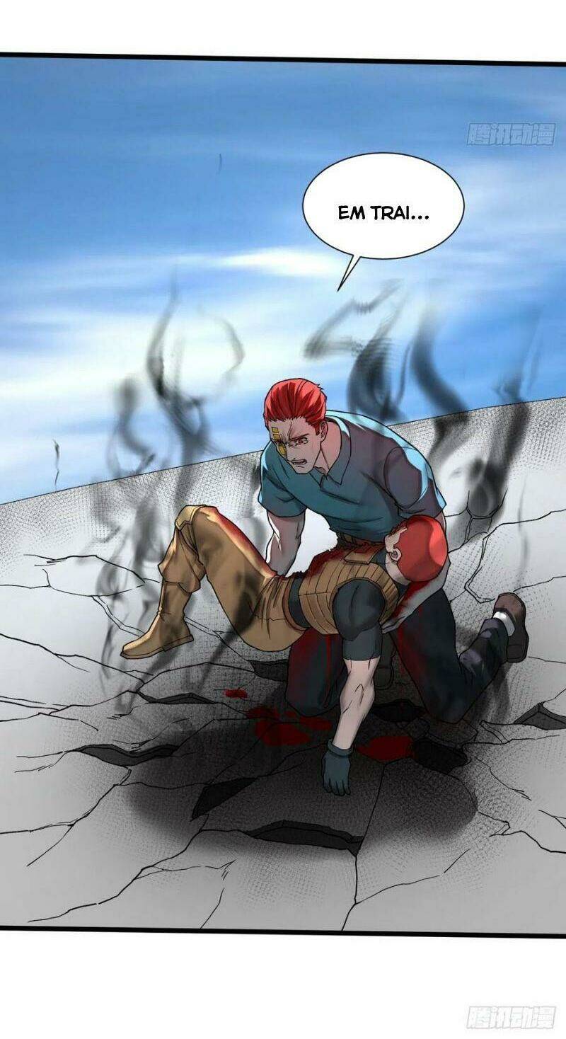 Danh Sách Kẻ Phản Diện: Chapter 108