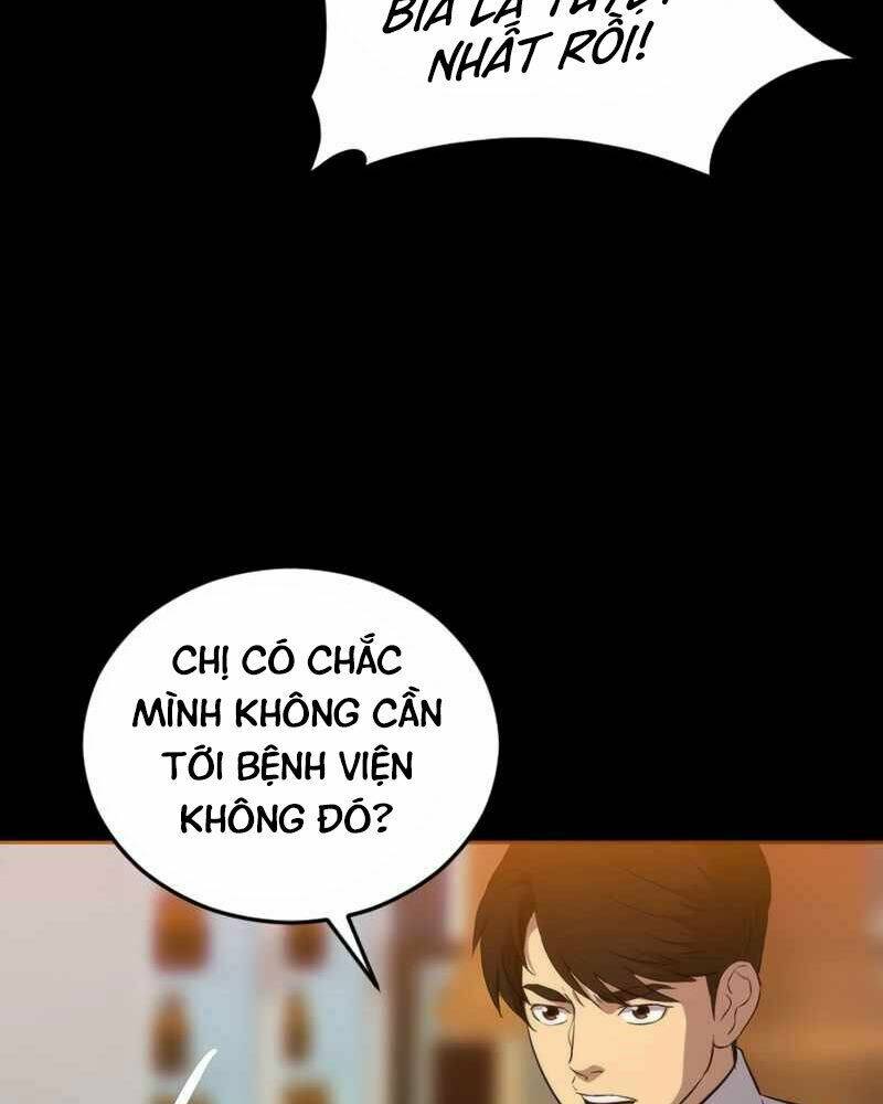 Cánh Cổng Mở Ra Đúng Ngày Đầu Tiên Tôi Thành Chính Trị Gia: Chapter 3
