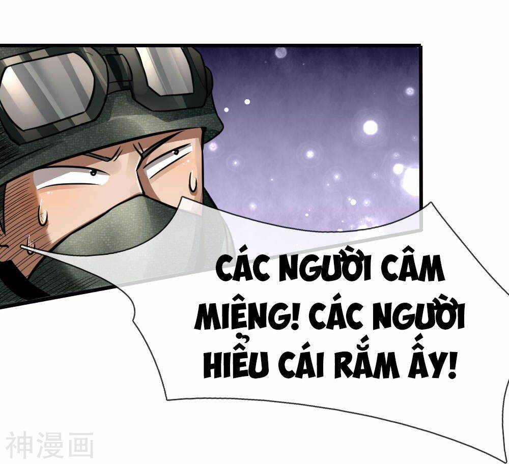 Tuyệt Thế Binh Vương: Chapter 78