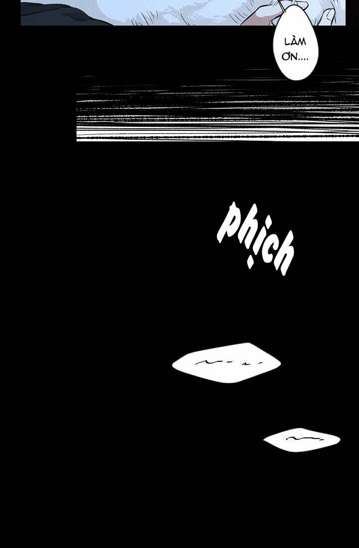 Trốn Tìm: Chapter 1