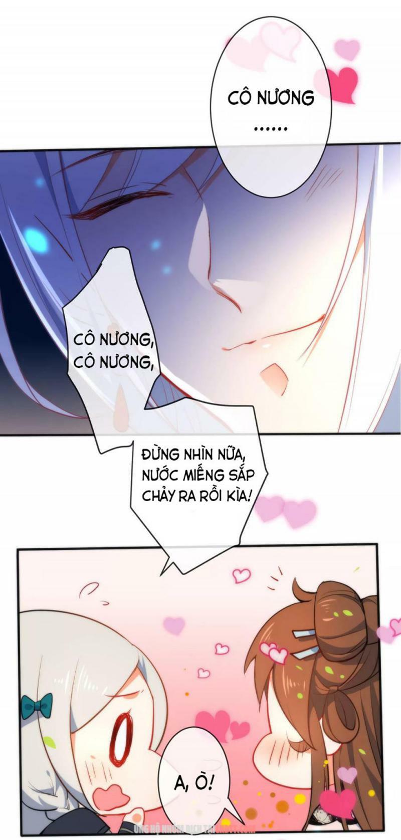 Tiểu Yêu Tinh Điều Giáo Bảo Điển: Chapter 64