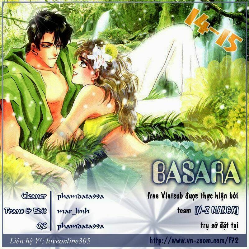 Đứa Con Số Phận: Chapter 14