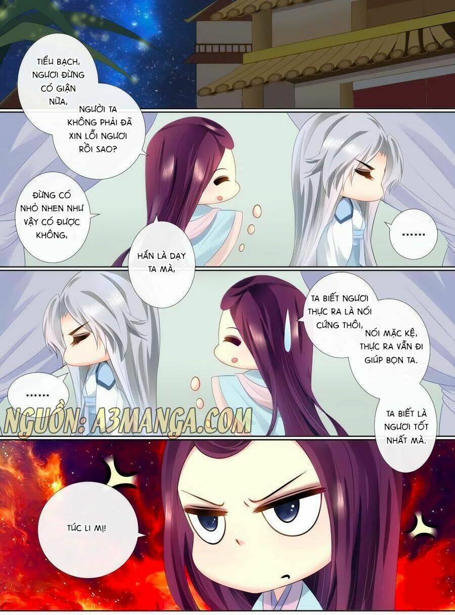 Ma Phi Giá Đáo: Chapter 77