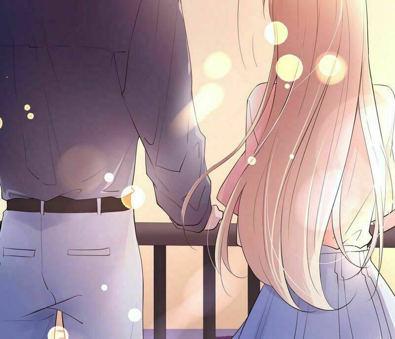 Chiến Lược Lãng Mạn Của Thịnh Thiếu: Chapter 77