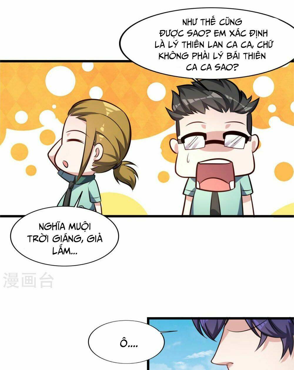 Bá Thiên Chiến Hoàng: Chapter 10