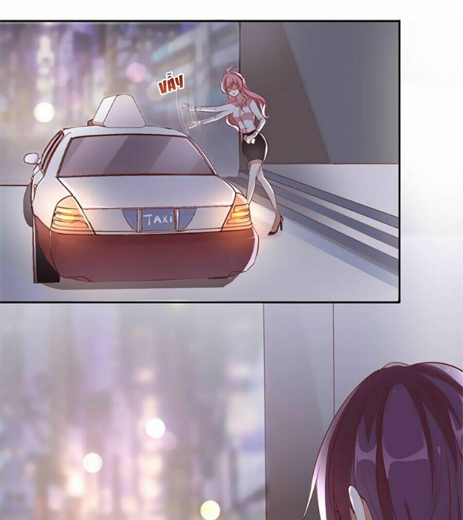 Cả Thế Giới Đều Không Bằng Người: Chapter 24