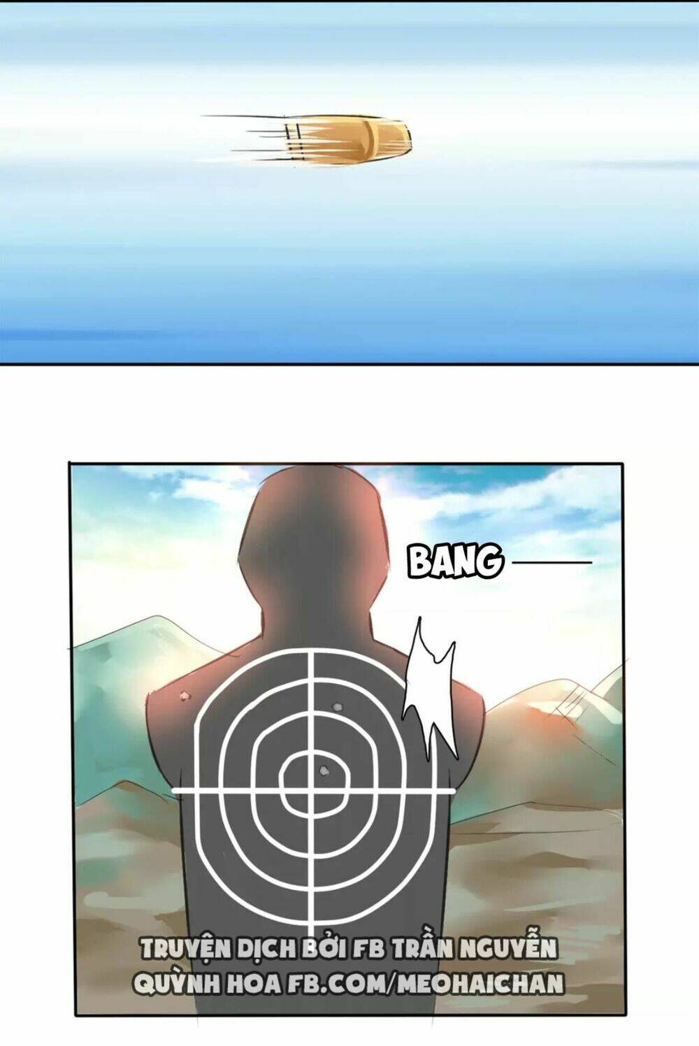 Lấy Sắc Tấn Công Sắc: Chapter 7