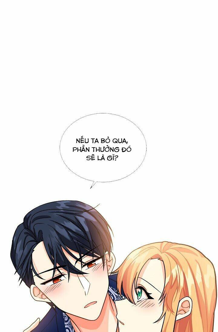 Kẻ Huỷ Diệt Rơi Vào Lưới Tình Của Tôi: Chapter 2