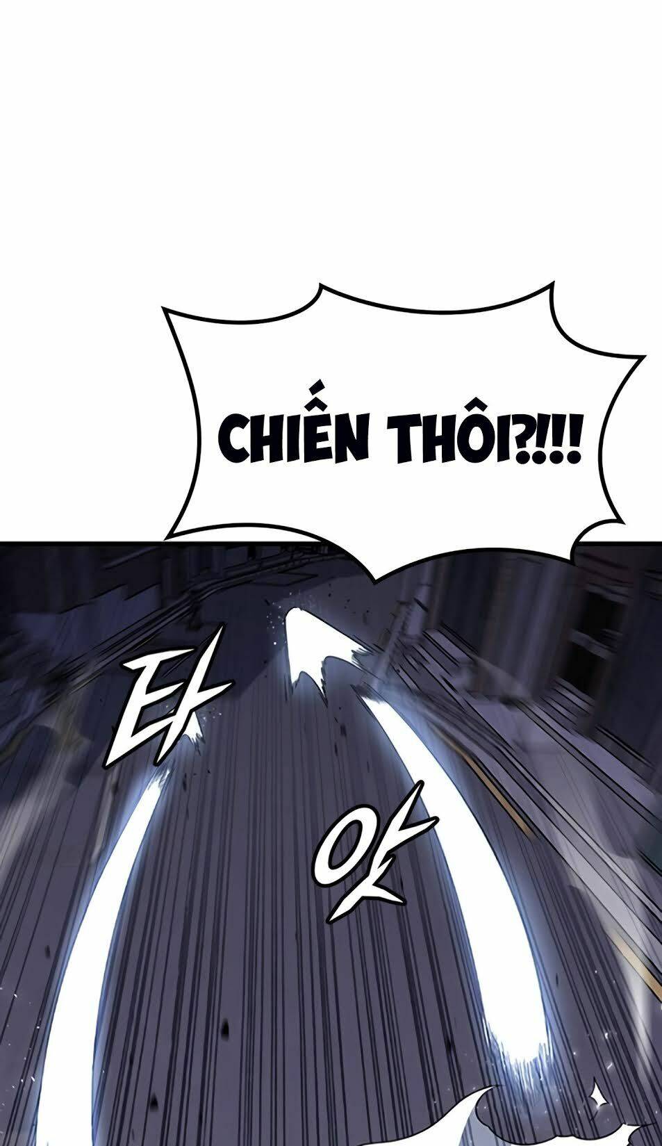 Điểm Chết: Chapter 8