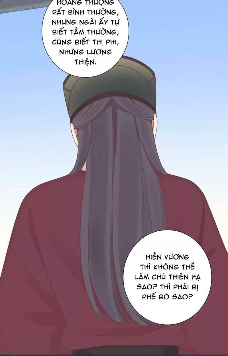 Hoàng Hậu Bận Lắm: Chapter 173