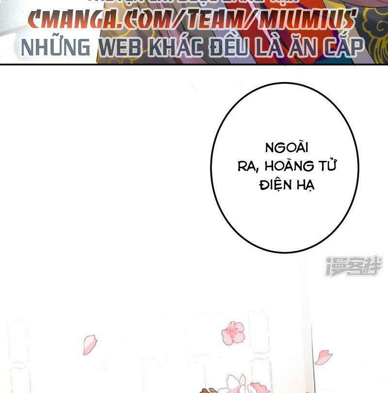 Vương Gia, Áo Lót Của Ngươi Rơi Mất Rồi: Chapter 77