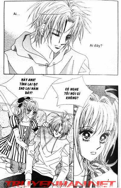 Lọ Lem Hậu Đậu: Chapter 20