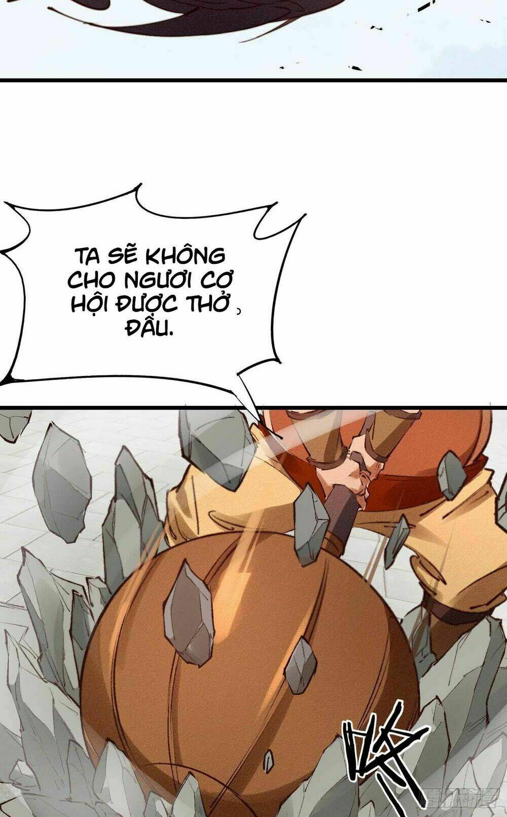 Một Mình Ta Hoá Thần: Chapter 26