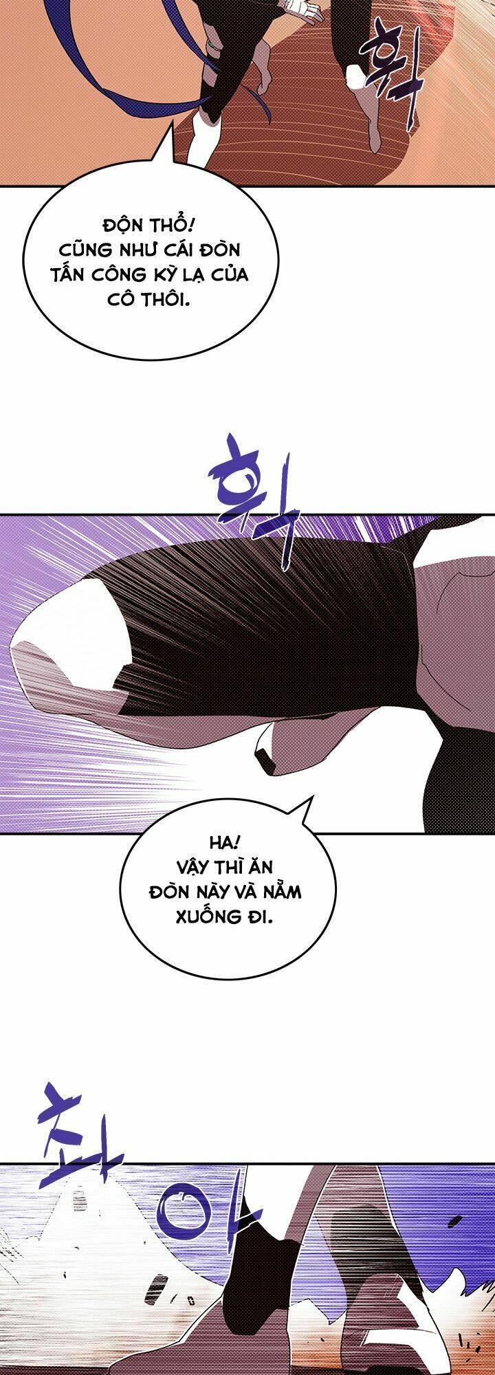 Ta Là Vua Pháp Sư: Chapter 100