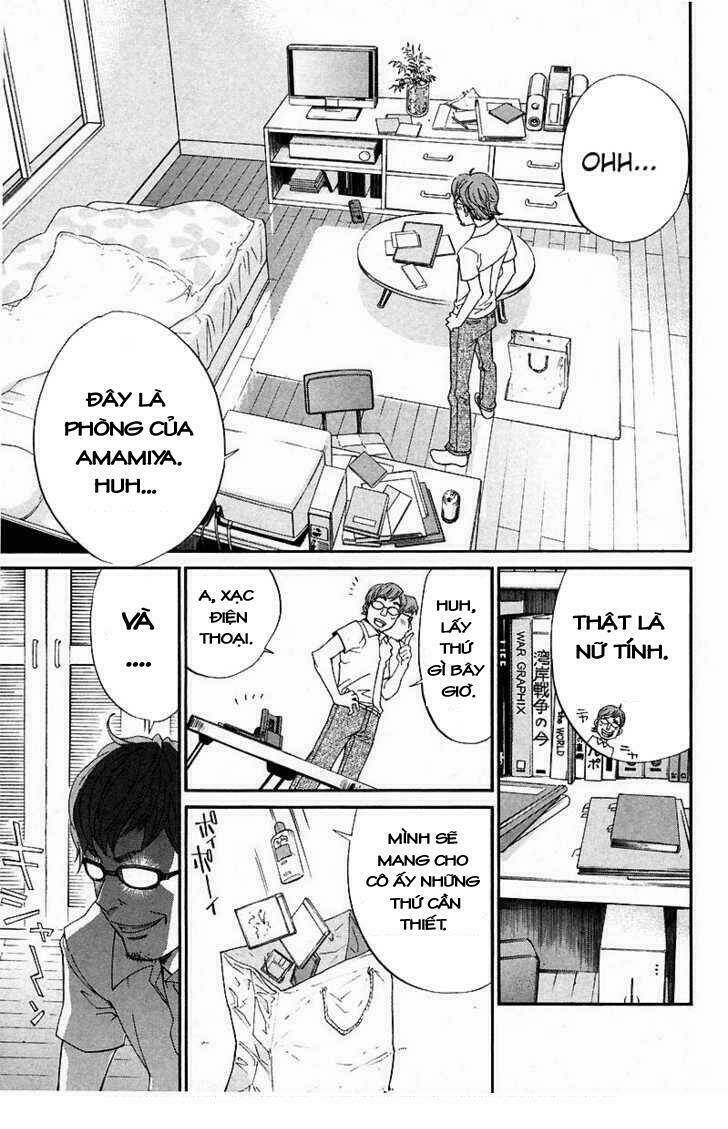 Alive - The Final Evolution: Chapter 39