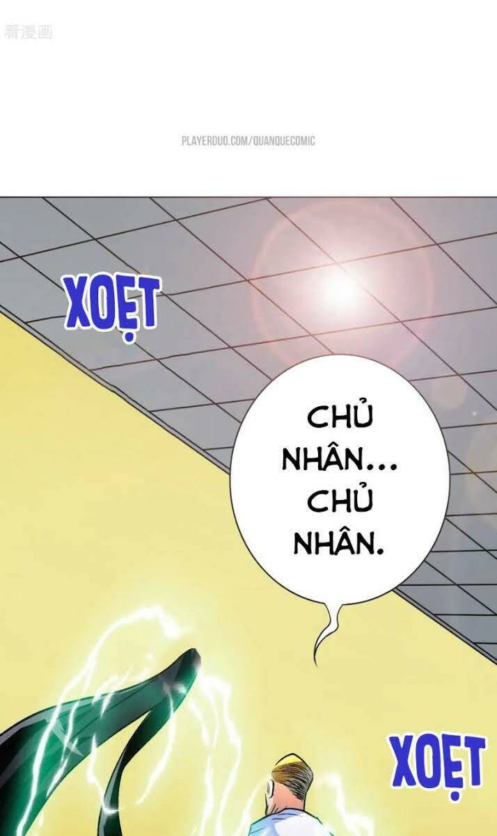 Hệ Thống Tiên Tôn Tại Đô Thị: Chapter 74