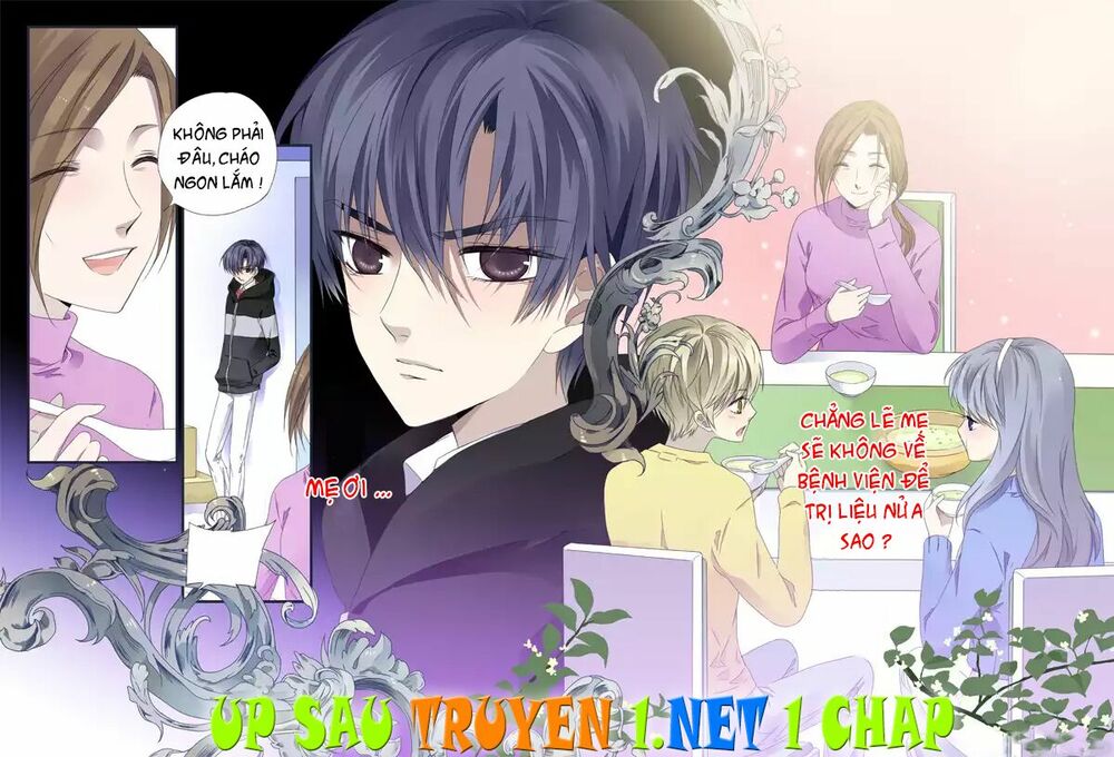 Lam Sí: Chapter 66