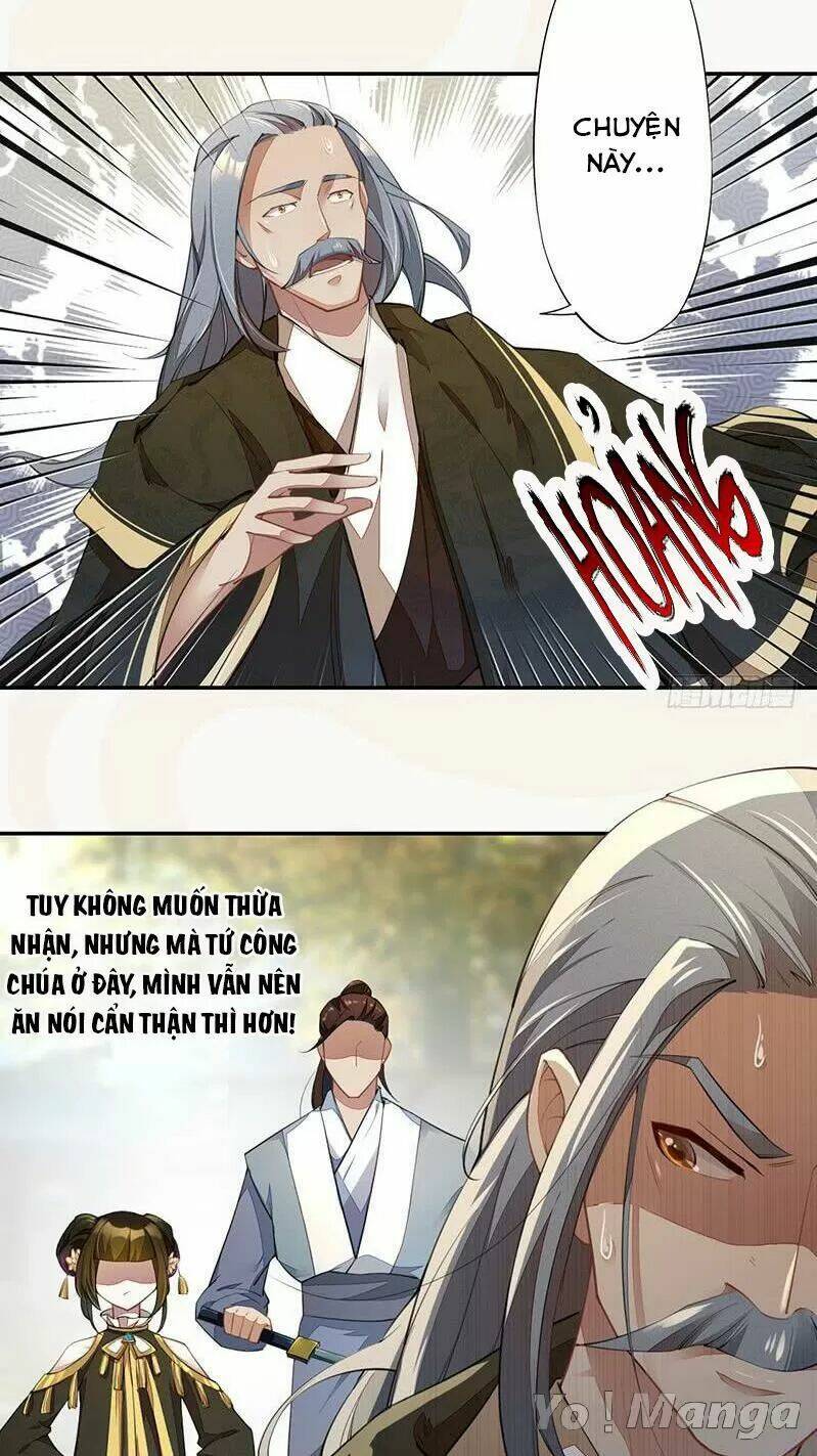 Tuyệt Thế Luyện Đan Sư: Chapter 63