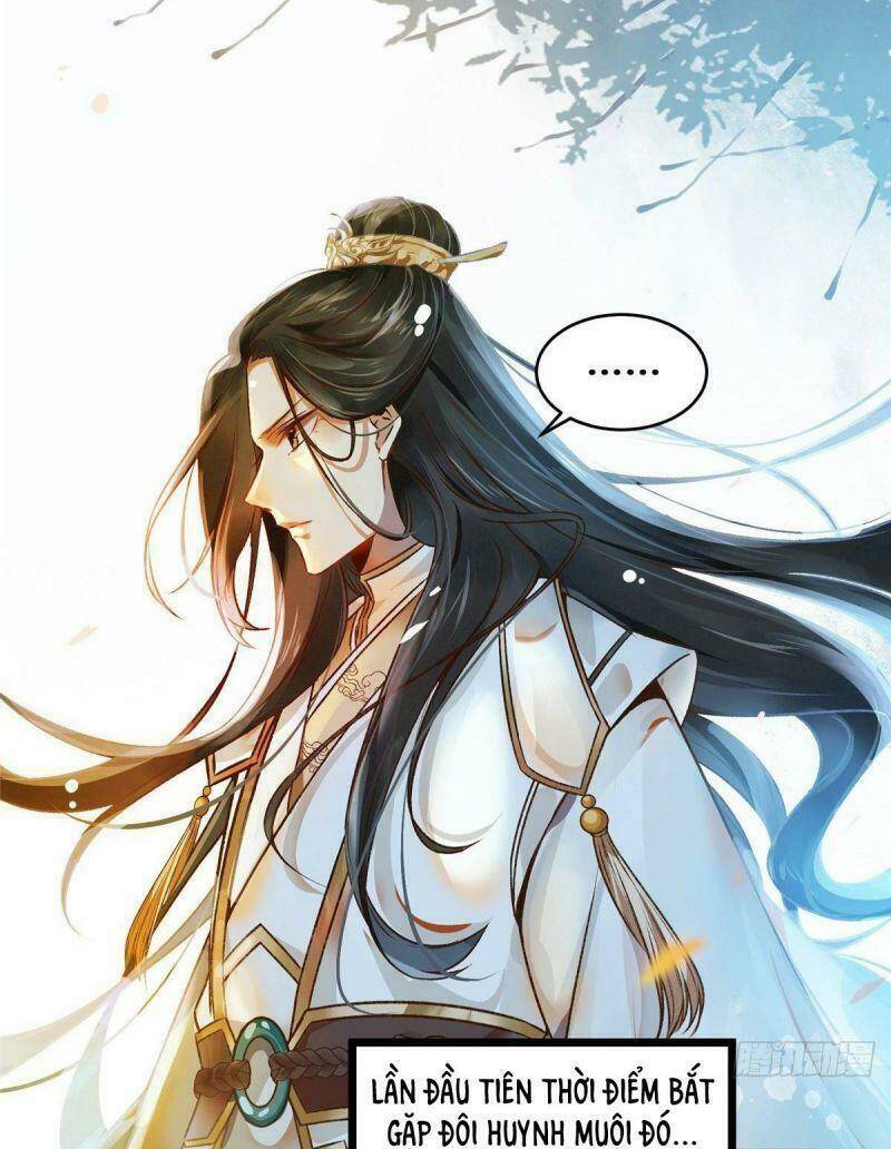 Nghịch Thiên Thần Phi Chí Thượng: Chapter 5