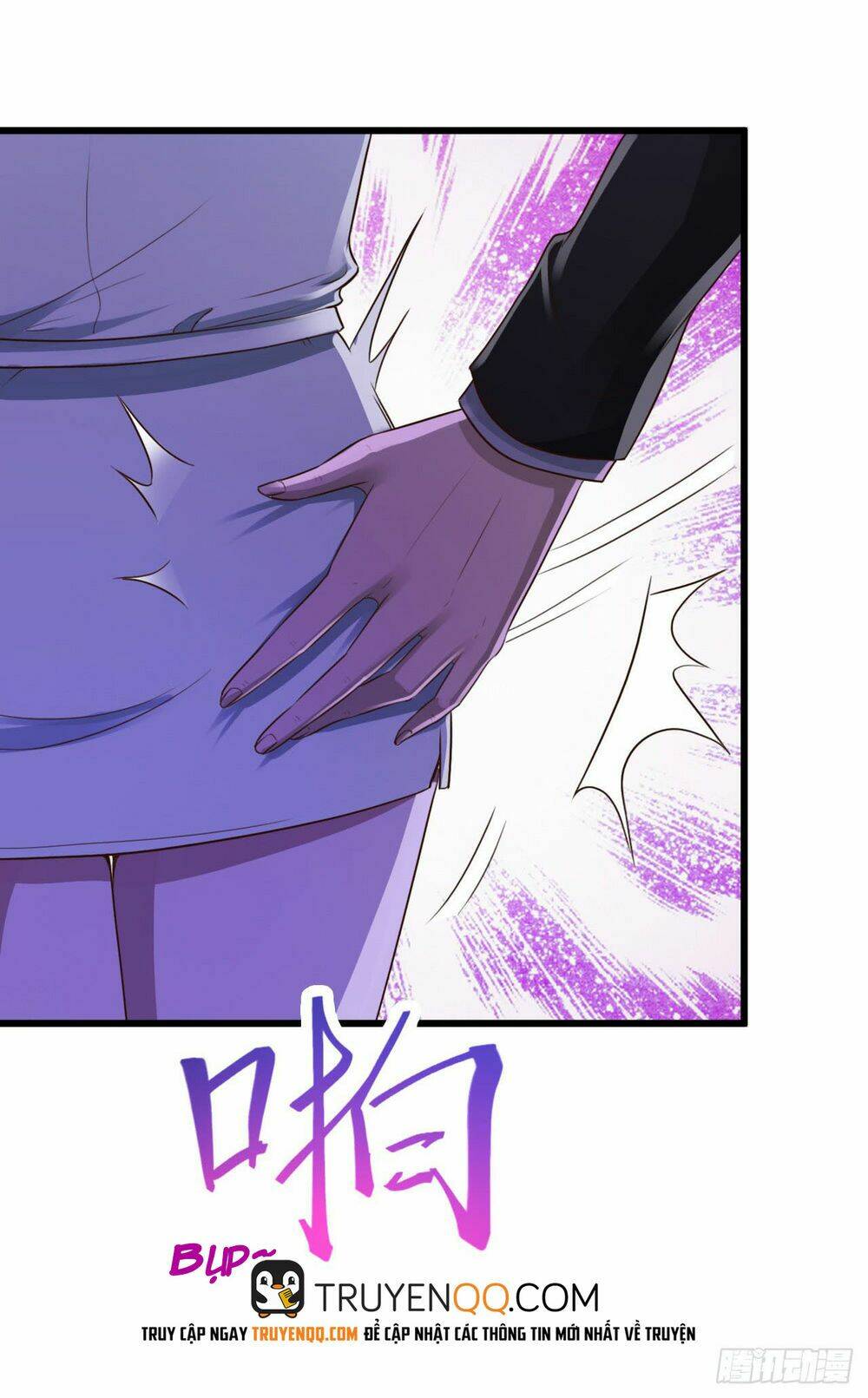 Em Gái Đừng Làm Phiền Tôi: Chapter 10