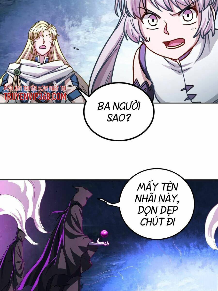 Người Nguyên Thủy Mạnh Nhất: Chapter 94