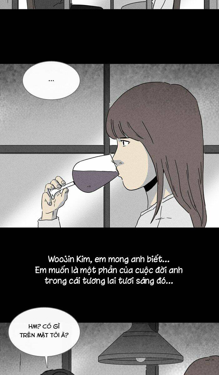 Những Câu Chuyện Bất Thường: Chapter 247