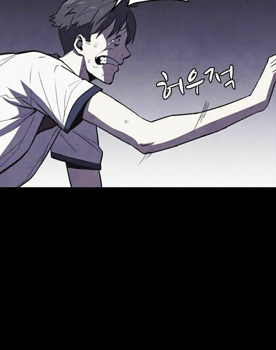 Cậu Bé Shotgun: Chapter 0