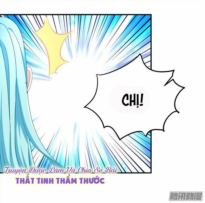 Đế Vương Ta Vẫn Còn Nhỏ: Chapter 18