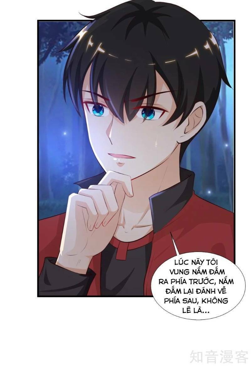 Tối Cường Vận Đào Hoa: Chapter 84