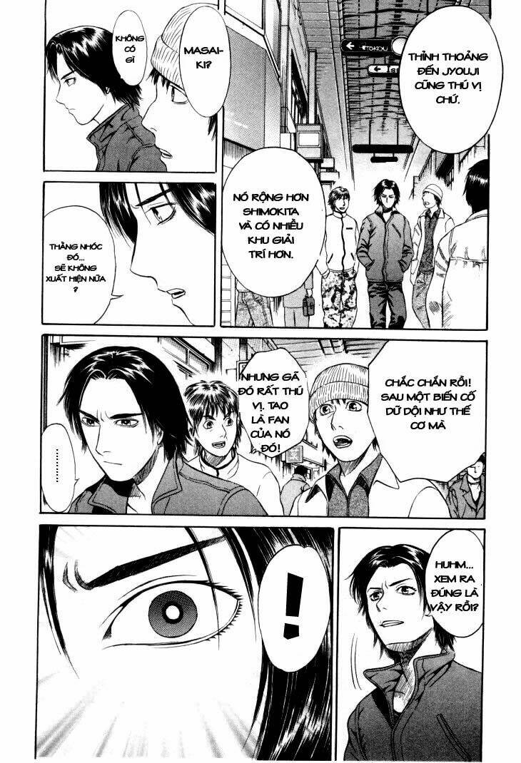 Holyland: Chapter 10