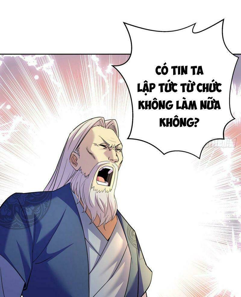 Ta Là Đại Hoàn Đan: Chapter 19