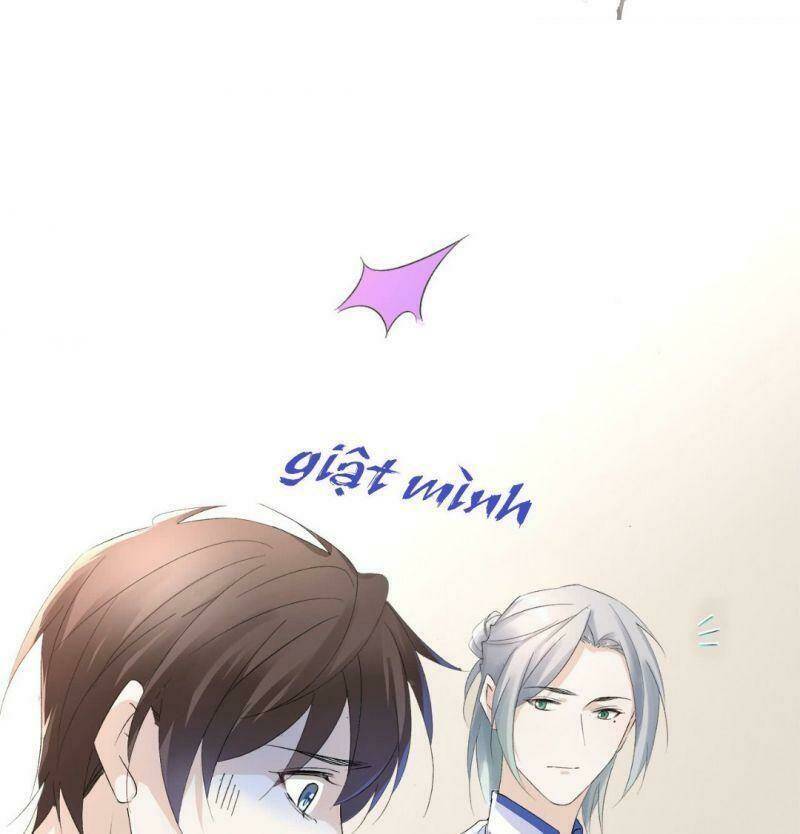 Ảnh Đế Yêu Hồ: Chapter 9