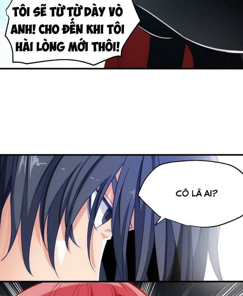 Dị Năng Của Ngươi Là Của Ta Rồi: Chapter 9