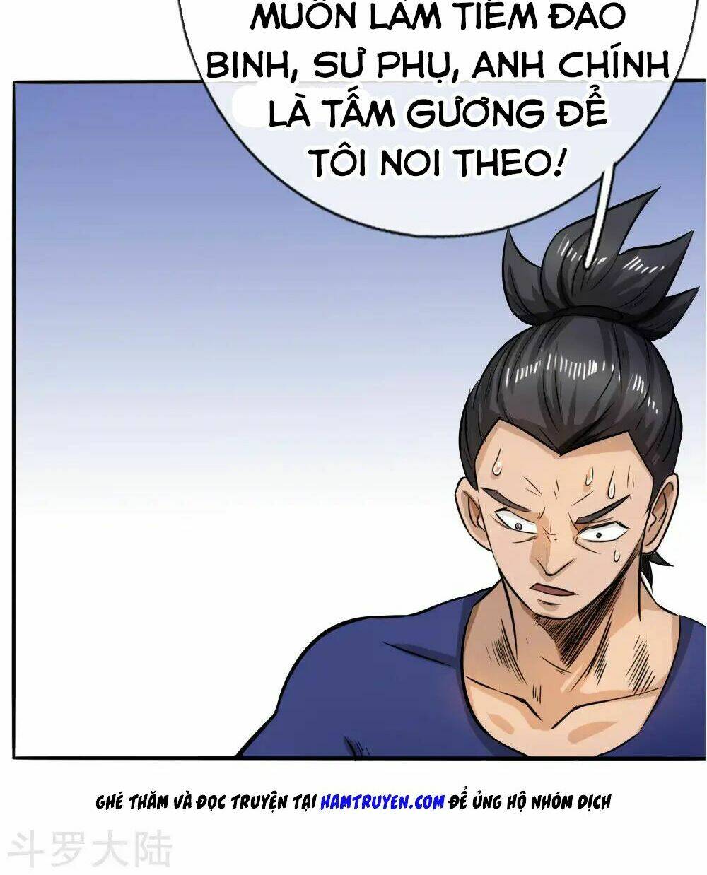 Tuyệt Thế Binh Vương: Chapter 60