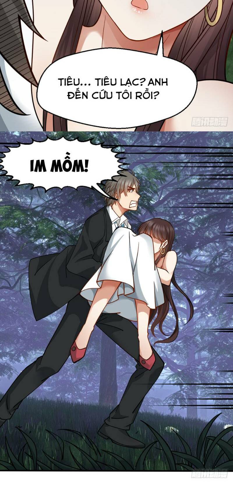 Tuyệt Thế Thiên Tài Hệ Thống: Chapter 21