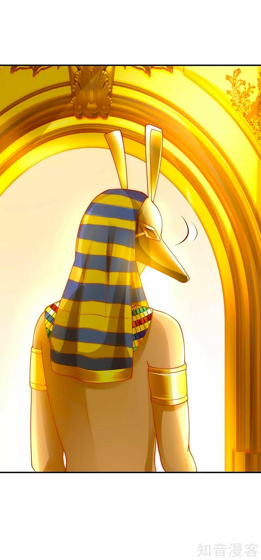 Sủng Hậu Của Vương: Chapter 35