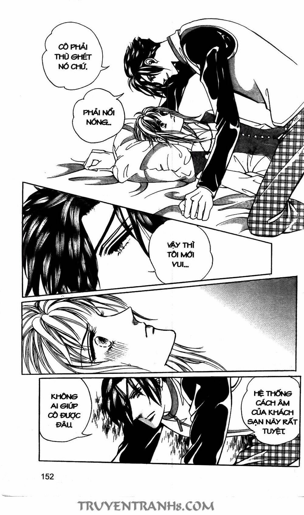 Lọ Lem Kén Rể: Chapter 24