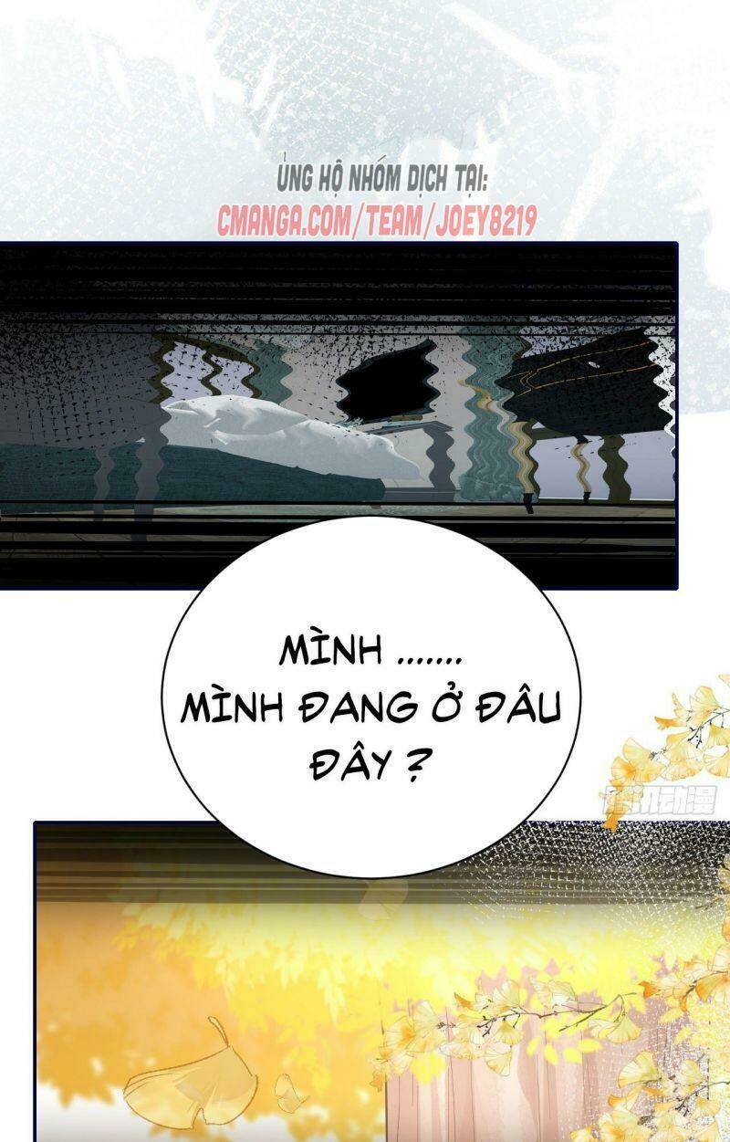 Đưa Em Đi Chơi: Chapter 58